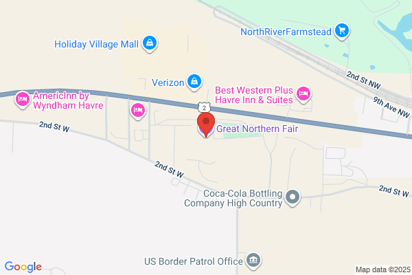 The Great Northern Fair