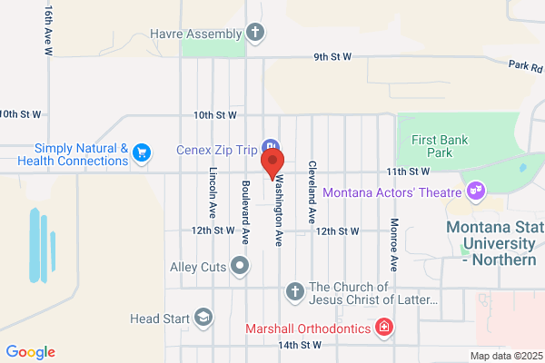 Highland Park Laundromat & Ice Cream Parlor