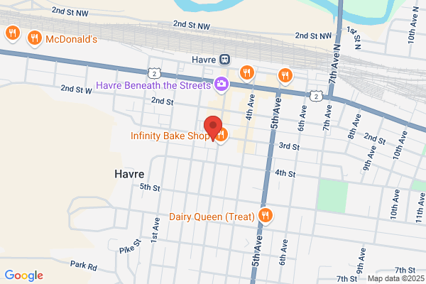 Havre Hi-line Realty