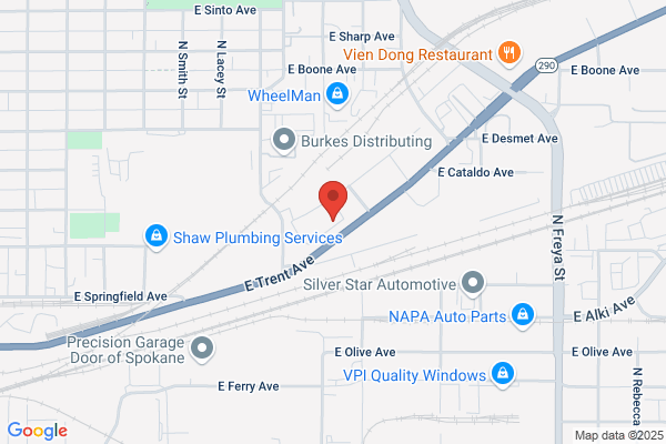 Pacific Steel & Recycling