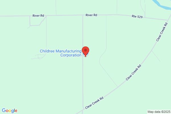 Childree Manufacturing Corporation