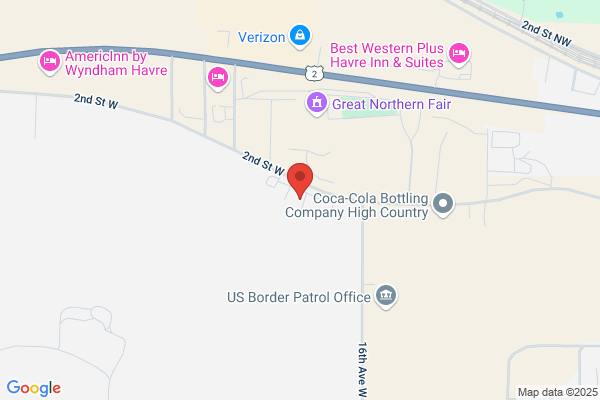 Frontier Spas & Stoves