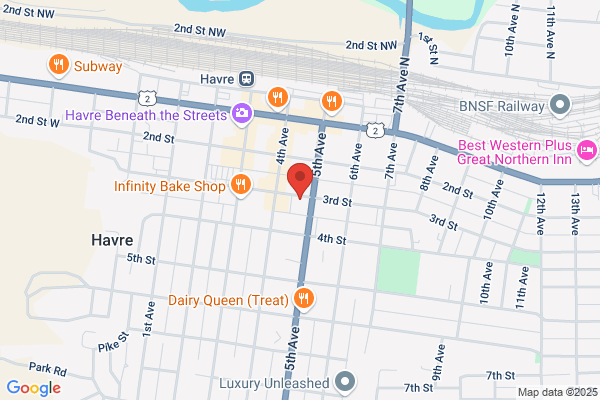 Havre Dental Group Inc