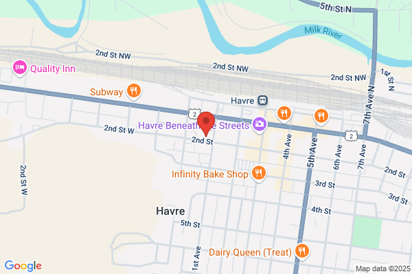 Havre Job Service Center