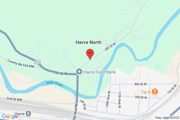 Havre Masonary Supply Inc