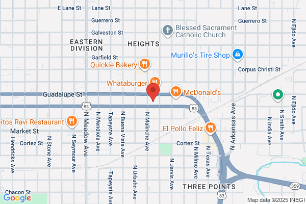 Laredo Financial, Business, & Real Estate