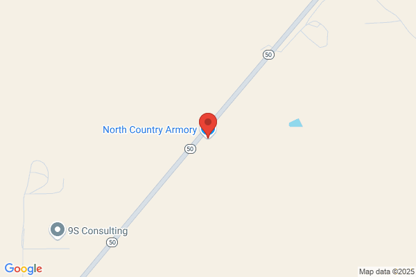 North Country Armory