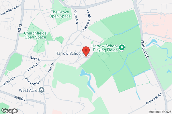Schools - Public, Havre, Havre Middle School