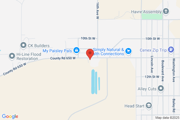 Nault Plumbing & Heating Inc