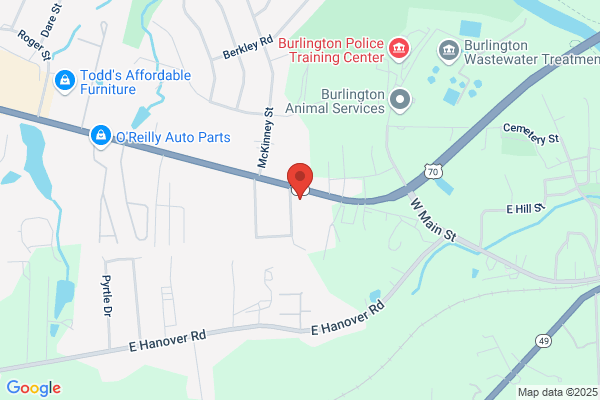 Alamance Pawn Brokers