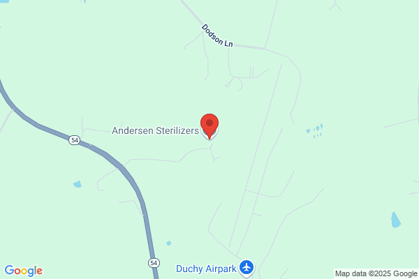 Andersen Products Inc