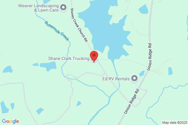 Clark Trucking Inc