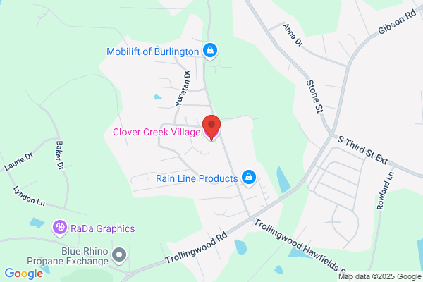 Clover Creek Village