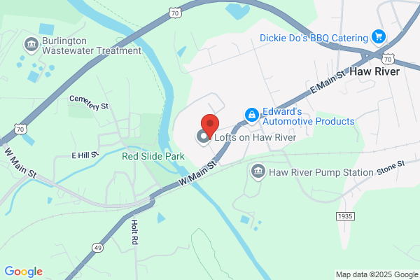 Haw River Recycling LLC