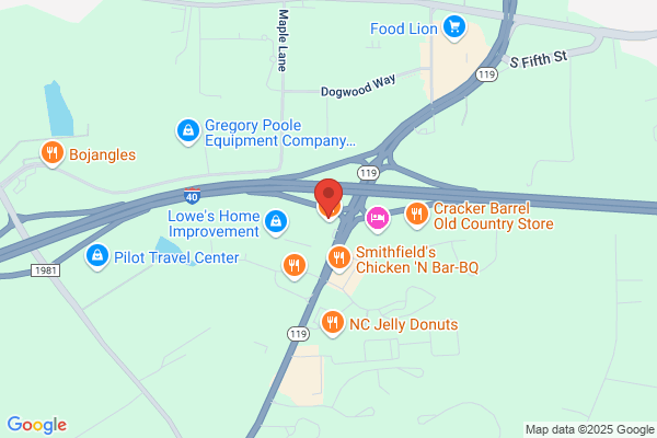 KFC - Closed