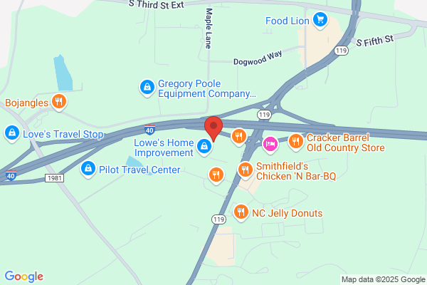 Lowe's ProServices