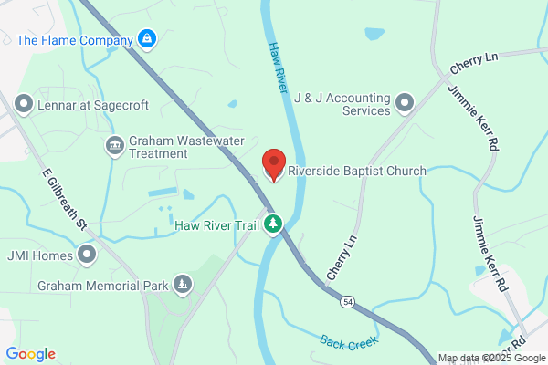 Riverside Baptist Church