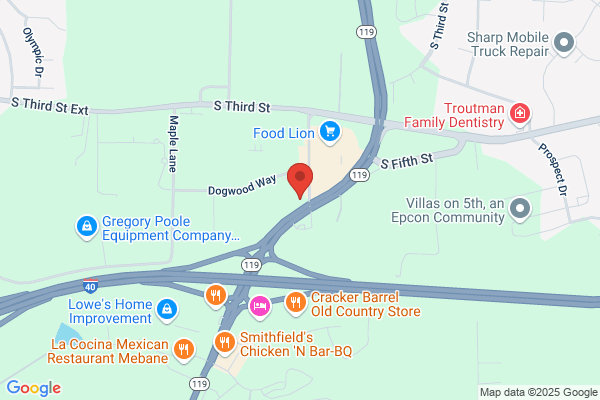 Sonic Drive-In - Closed
