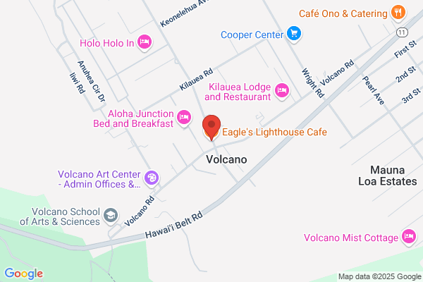 Eagles Lighthouse Cafe