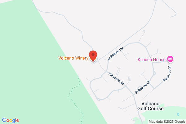 Volcano Winery