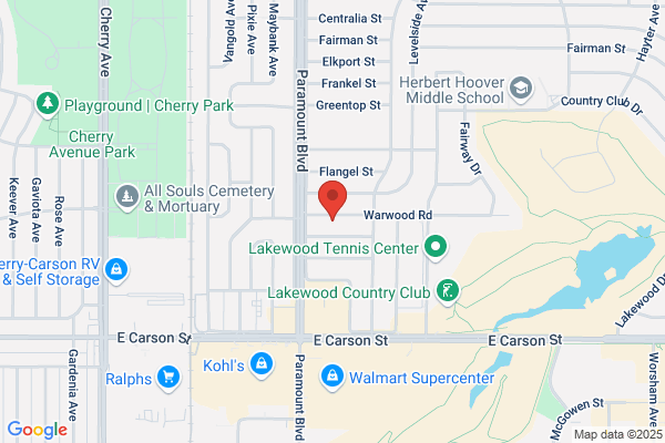 Chavarrie Heating and Air Conditioning