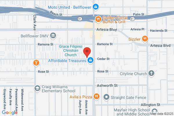 DA Auto Center
