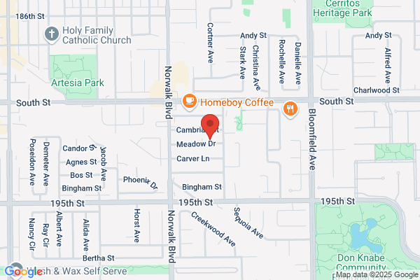 Genlui Heating & Air Conditioning