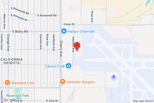 Heating & Cooling Supply Inc