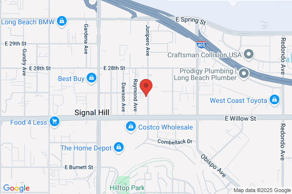 Signal Mechanical Inc