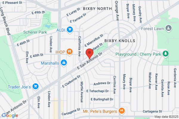 Bixby Knolls