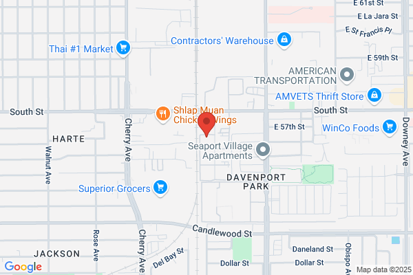 Ackerfield Apartments