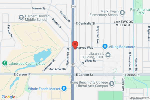 Lakewood Apartments