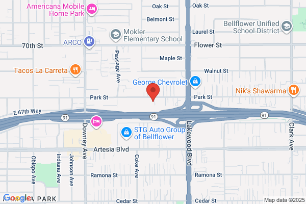 5 Stars Automotive