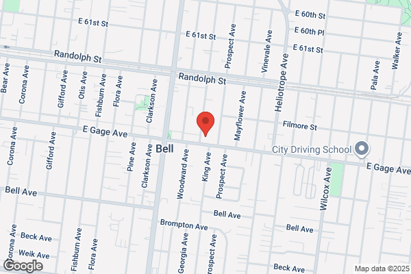 Bellwood Auto Body Service