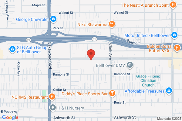 Eddie's Automotive Repair