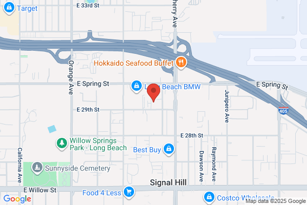 J & S Auto Body