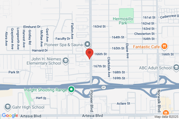 Artesia Transmissions