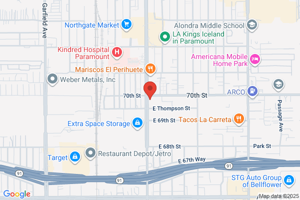 Auto Alignment Guadalajara