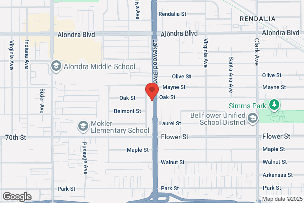 Clark Auto Repair