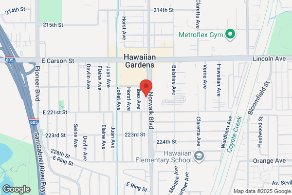 Hawaiian Gardens Toyota Specialists