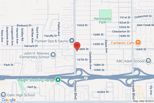 S & H Auto Repair