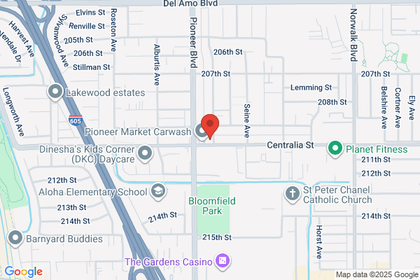 Ys Automotive Service Repair