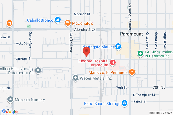 California Air Conveying