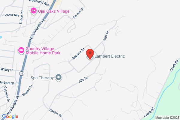 Lambert Electric