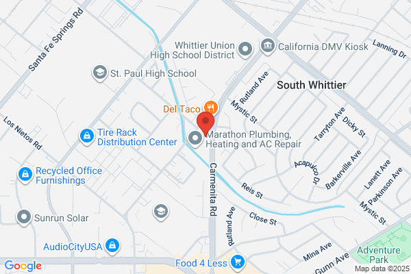 Southern California Contracting Inc