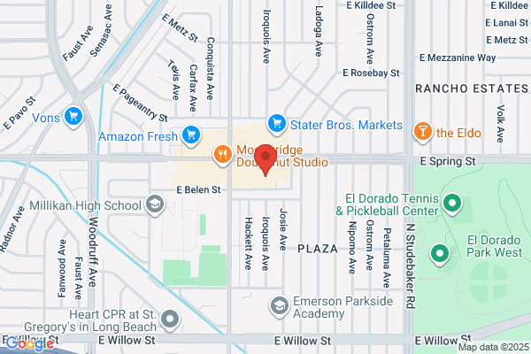 AutoZone Auto Parts