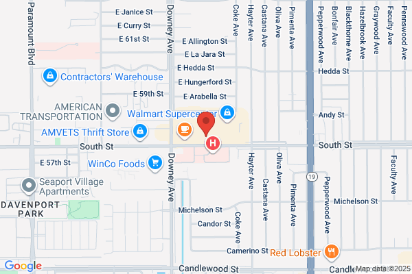 AutoZone Auto Parts