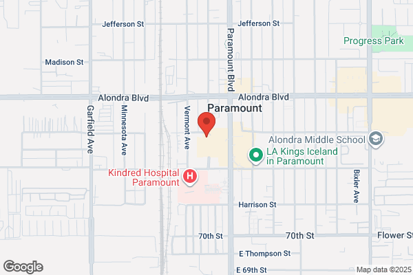 AutoZone Auto Parts