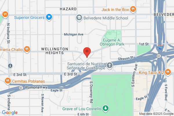 Citywide Auto Wrecking