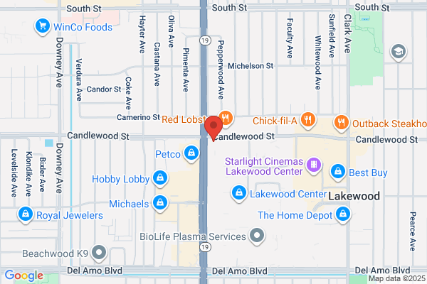 AT&T Store